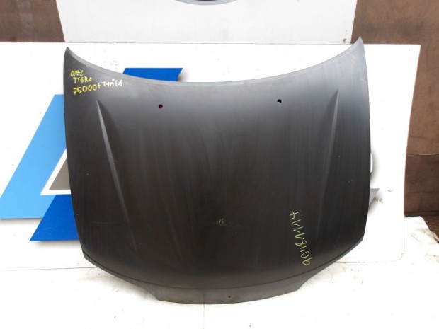 [GYRI J] OPEL TIGRA MOTORHZTET